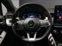 Renault clio v e-tech 140ch - 21n intens carplay origine france 1ère main suivi 100% renault garantie 12 mois occasion...