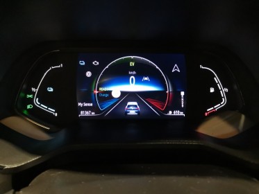 Renault clio v e-tech 140ch - 21n intens carplay origine france 1ère main suivi 100% renault garantie 12 mois occasion...