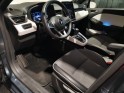 Renault clio v e-tech 140ch - 21n intens carplay origine france 1ère main suivi 100% renault garantie 12 mois occasion...