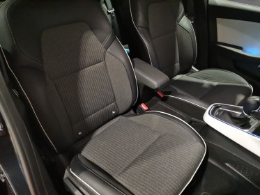 Renault clio v e-tech 140ch - 21n intens carplay origine france 1ère main suivi 100% renault garantie 12 mois occasion...