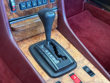 Mercedes 380 sl 3.8l v8 205cv - restauration complète mécanique / esthétique occasion simplicicar annecy simplicicar...