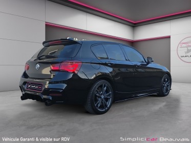 Bmw serie 1 f20 lci2 m140i 340 ch bva8 occasion parc voitures beauvais simplicicar simplicibike france