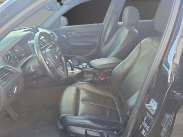 Bmw serie 1 f20 lci2 m140i 340 ch bva8 occasion parc voitures beauvais simplicicar simplicibike france