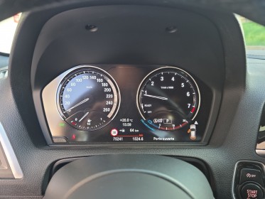 Bmw serie 1 f20 lci2 m140i 340 ch bva8 occasion parc voitures beauvais simplicicar simplicibike france