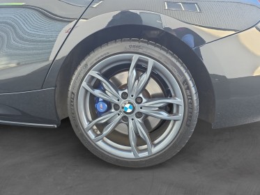 Bmw serie 1 f20 lci2 m140i 340 ch bva8 occasion parc voitures beauvais simplicicar simplicibike france