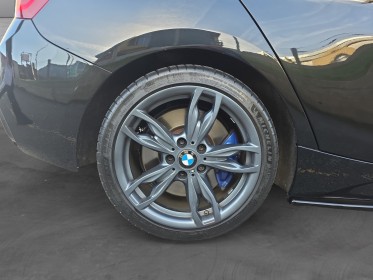 Bmw serie 1 f20 lci2 m140i 340 ch bva8 occasion parc voitures beauvais simplicicar simplicibike france