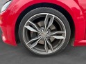 Audi tts coupe 2.0 tfsi 310 s tronic 6 quattro bang  olufsen matrix led garantie 12 mois occasion simplicicar saint-omer...