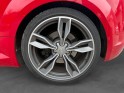 Audi tts coupe 2.0 tfsi 310 s tronic 6 quattro bang  olufsen matrix led garantie 12 mois occasion simplicicar saint-omer...