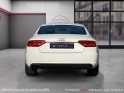 Audi a5 sportback 2.0 tdi 170 attraction climatisation bluetooth gps radar de stationnement garantie 12 mois occasion...