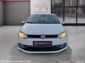 Volkswagen polo 1.0 60 série spéciale allstar || garantie 12 mois || occasion osny simplicicar simplicibike france