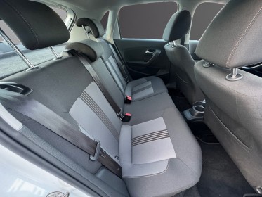 Volkswagen polo 1.0 60 série spéciale allstar || garantie 12 mois || occasion osny simplicicar simplicibike france