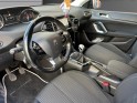Peugeot 308 bluehdi 100ch ss bvm6 allure, distrib changée, line assist, apple carplay, garantie 12 mois occasion simplicicar...