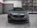 Skoda octavia 1.5 tsi 150 ch act dsg7 edition assistante conduite/jante 18p/line assist/faible conso occasion simplicicar...