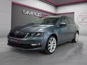 Skoda octavia 1.5 tsi 150 ch act dsg7 edition assistante conduite/jante 18p/line assist/faible conso occasion simplicicar...