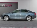 Skoda octavia 1.5 tsi 150 ch act dsg7 edition assistante conduite/jante 18p/line assist/faible conso occasion simplicicar...