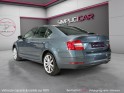 Skoda octavia 1.5 tsi 150 ch act dsg7 edition assistante conduite/jante 18p/line assist/faible conso occasion simplicicar...