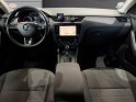 Skoda octavia 1.5 tsi 150 ch act dsg7 edition assistante conduite/jante 18p/line assist/faible conso occasion simplicicar...