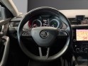 Skoda octavia 1.5 tsi 150 ch act dsg7 edition assistante conduite/jante 18p/line assist/faible conso occasion simplicicar...