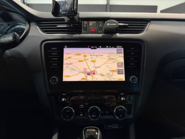 Skoda octavia 1.5 tsi 150 ch act dsg7 edition assistante conduite/jante 18p/line assist/faible conso occasion simplicicar...