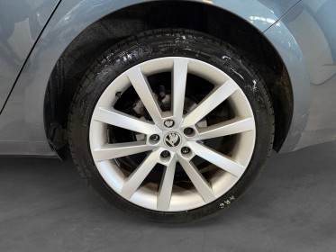 Skoda octavia 1.5 tsi 150 ch act dsg7 edition assistante conduite/jante 18p/line assist/faible conso occasion simplicicar...