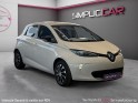 Renault zoe zen charge rapide batterie paye pas de location - entretien renault occasion simplicicar strasbourg simplicicar...