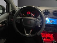 SEAT d'occasion IBIZA 1.6 TDI 90 STYLE de 2011 Meximeux (01)﻿