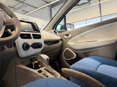 Renault zoe zen charge rapide batterie paye pas de location - entretien renault occasion simplicicar strasbourg simplicicar...