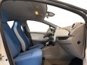Renault zoe zen charge rapide batterie paye pas de location - entretien renault occasion simplicicar strasbourg simplicicar...