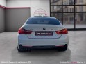 Bmw serie 4 gran coupe f36 430d xdrive 258 ch m sport  / full options / garantie 12 mois / occasion osny simplicicar...