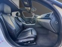 Bmw serie 4 gran coupe f36 430d xdrive 258 ch m sport  / full options / garantie 12 mois / occasion osny simplicicar...