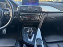 Bmw serie 4 gran coupe f36 430d xdrive 258 ch m sport  / full options / garantie 12 mois / occasion osny simplicicar...