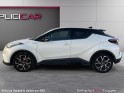 Toyota c-hr hybride 122h graphic pack gr jbl caméra de recul garantie 12 mois occasion barberey simplicicar simplicibike...