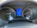 Toyota c-hr hybride 122h graphic pack gr jbl caméra de recul garantie 12 mois occasion barberey simplicicar simplicibike...