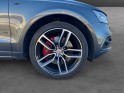 Audi sq5 3.0l 340ch quattro tiptronic 8 v6 garantie 12 mois occasion montpellier (34) simplicicar simplicibike france