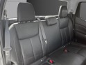 Nissan np300 navara 2018 tekna dci 190 double cab bva7 camera 360° attelage garantie 12 mois occasion simplicicar poitiers...