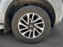 Nissan np300 navara 2018 tekna dci 190 double cab bva7 camera 360° attelage garantie 12 mois occasion simplicicar poitiers...