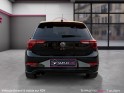 Volkswagen polo 2.0 tsi 207cv ss dsg7 gti - suivi entretien - 1ère main.- 12990km - garantie 12 mois occasion simplicicar...
