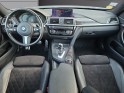 Bmw serie 4  2.0d  150 cv m sport garantie 12 mois occasion simplicicar angers simplicicar simplicibike france