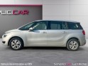 Citroen gd. c4 picasso 1.6 hdi 120ch eat6 feel occasion simplicicar la fleche simplicicar simplicibike france