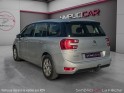 Citroen gd. c4 picasso 1.6 hdi 120ch eat6 feel occasion simplicicar la fleche simplicicar simplicibike france