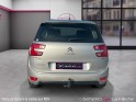 Citroen gd. c4 picasso 1.6 hdi 120ch eat6 feel occasion simplicicar la fleche simplicicar simplicibike france