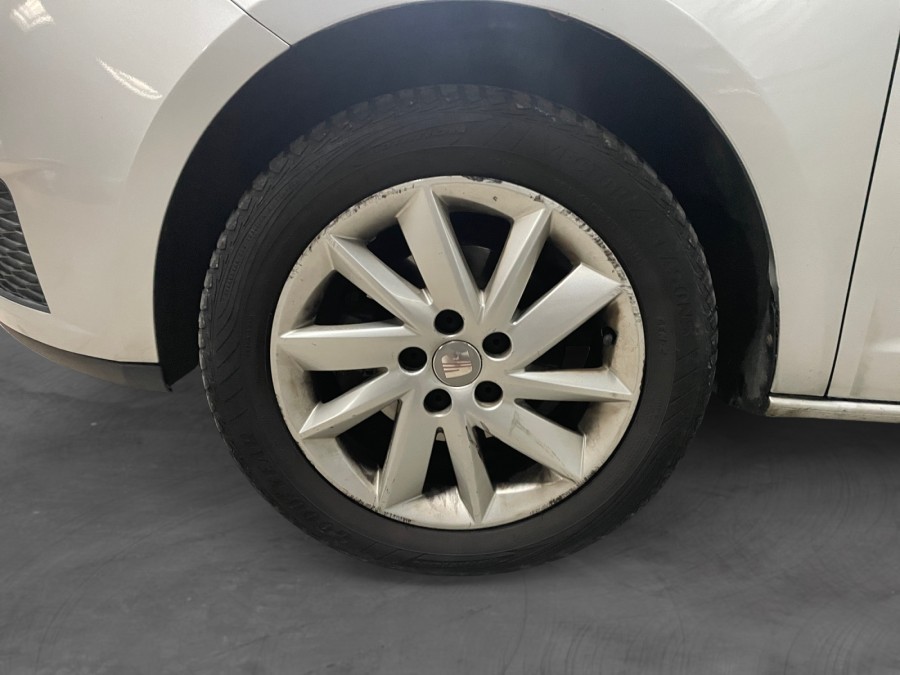 SEAT d'occasion IBIZA 1.6 TDI 90 STYLE de 2011 Meximeux (01)﻿