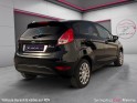 Ford fiesta 1.0 ecoboost 80 ch trend - garantie 12 mois occasion simplicicar reims simplicicar simplicibike france