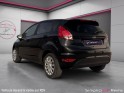 Ford fiesta 1.0 ecoboost 80 ch trend - garantie 12 mois occasion simplicicar reims simplicicar simplicibike france