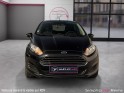 Ford fiesta 1.0 ecoboost 80 ch trend - garantie 12 mois occasion simplicicar reims simplicicar simplicibike france