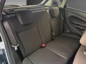Ford fiesta 1.0 ecoboost 80 ch trend - garantie 12 mois occasion simplicicar reims simplicicar simplicibike france