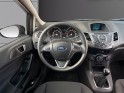Ford fiesta 1.0 ecoboost 80 ch trend - garantie 12 mois occasion simplicicar reims simplicicar simplicibike france