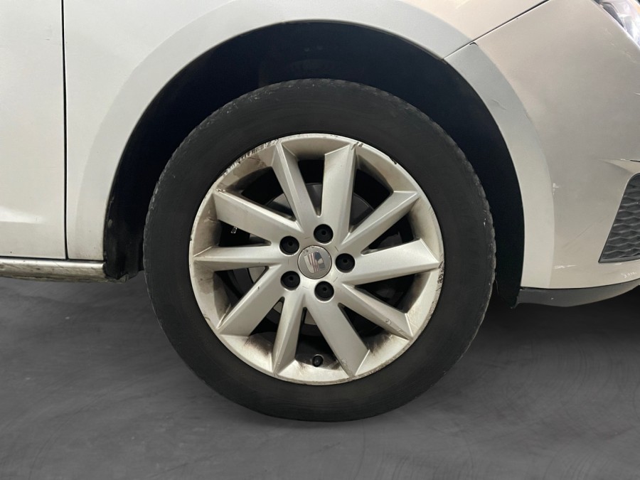 SEAT d'occasion IBIZA 1.6 TDI 90 STYLE de 2011 Meximeux (01)﻿