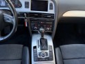 Audi  a6 avant  2.0 tdi  s line garantie 12 mois occasion simplicicar la ciotat simplicicar simplicibike france