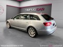 Audi  a6 avant  2.0 tdi  s line garantie 12 mois occasion simplicicar la ciotat simplicicar simplicibike france